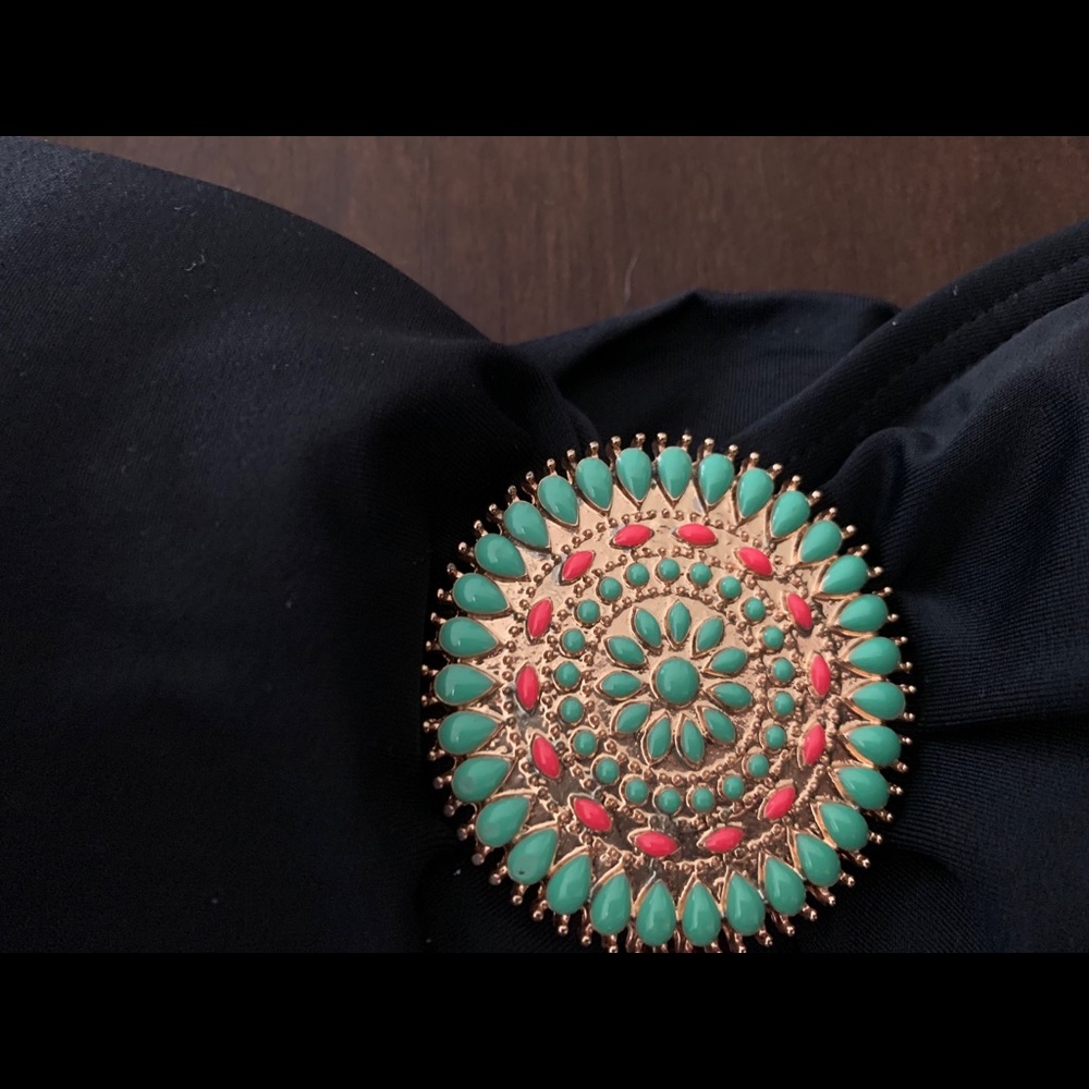 SWIM TOP - Picture 2 of 6